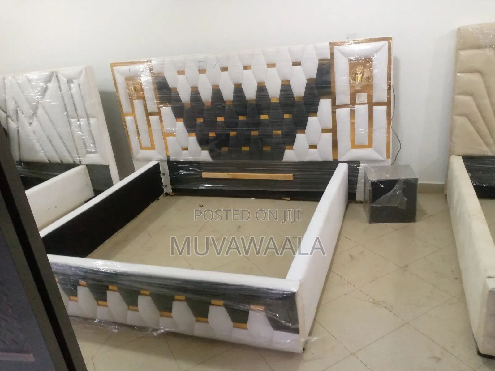 Light Bed 5by6