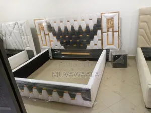 Light Bed 5by6