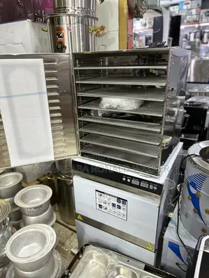 16trays Commercial Food/ Fruit Dehydrator Machine
