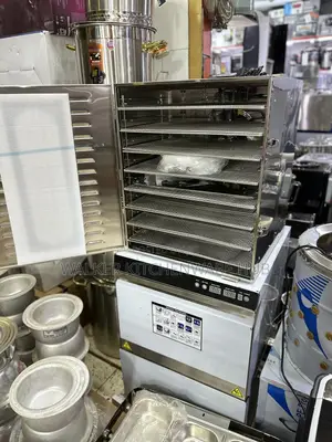 16trays Commercial Food/ Fruit Dehydrator Machine