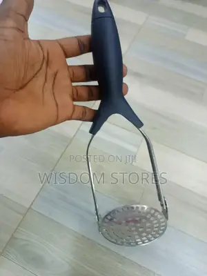 Potato Masher