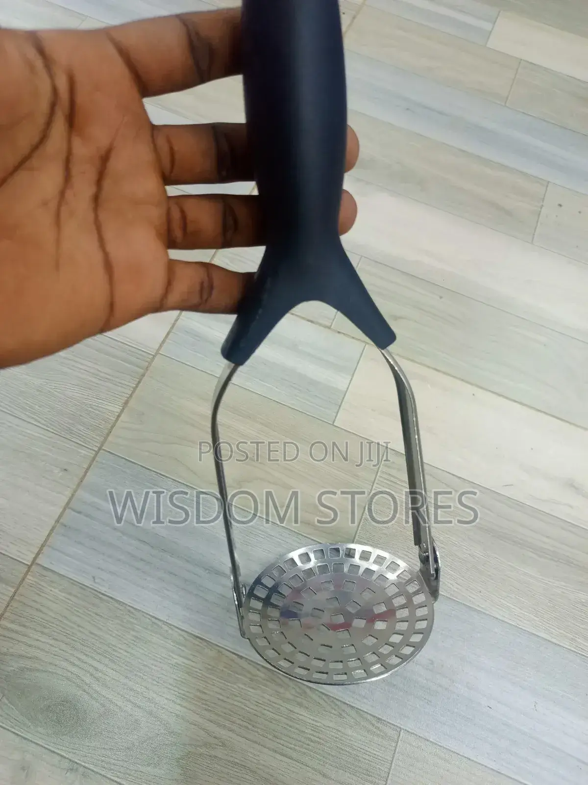Potato Masher