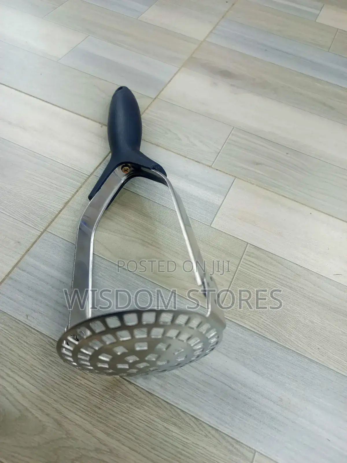 Potato Masher