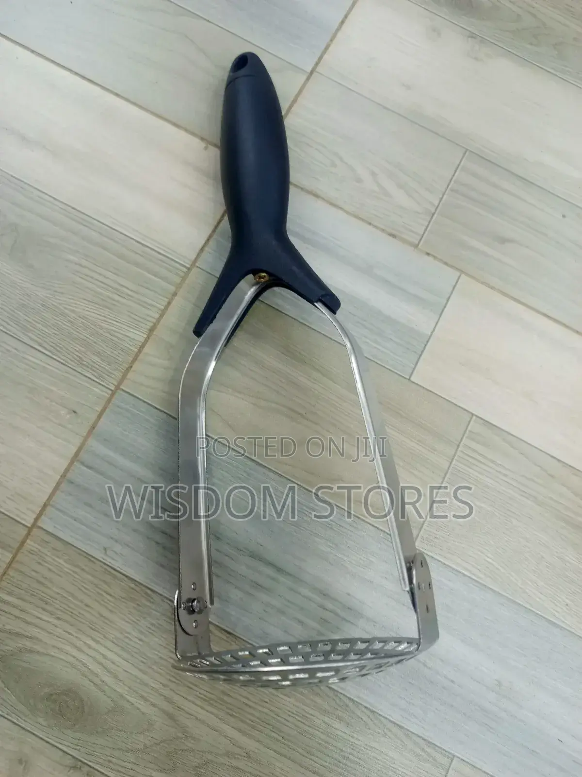 Potato Masher
