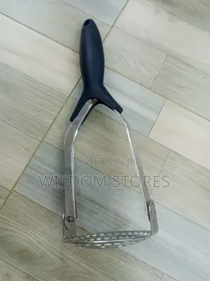 Potato Masher