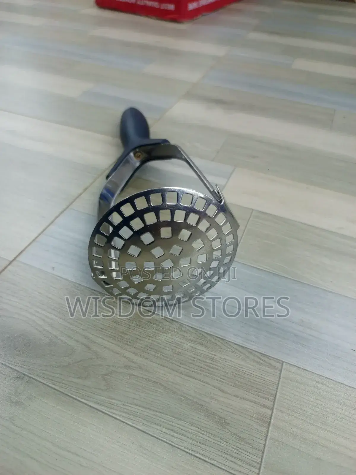 Potato Masher
