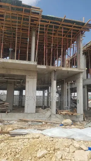 We Are Professionals in Formwork