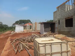 Furnished 4bdrm House in Kira for sale