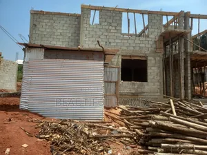 Furnished 4bdrm House in Kira for sale