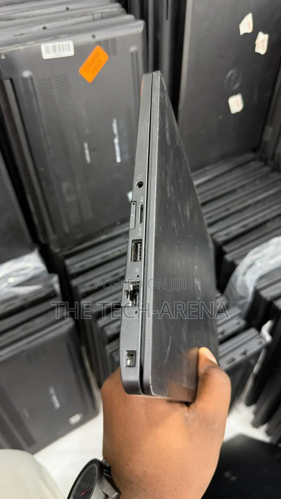 Laptop Dell Latitude 7290 8GB Intel Core I5 SSD 256GB