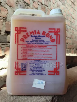 Premia Bond Contact Adhesive