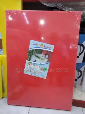 Cutting Board