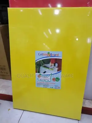 Cutting Board