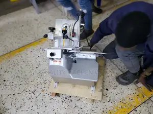 Meat Slicer