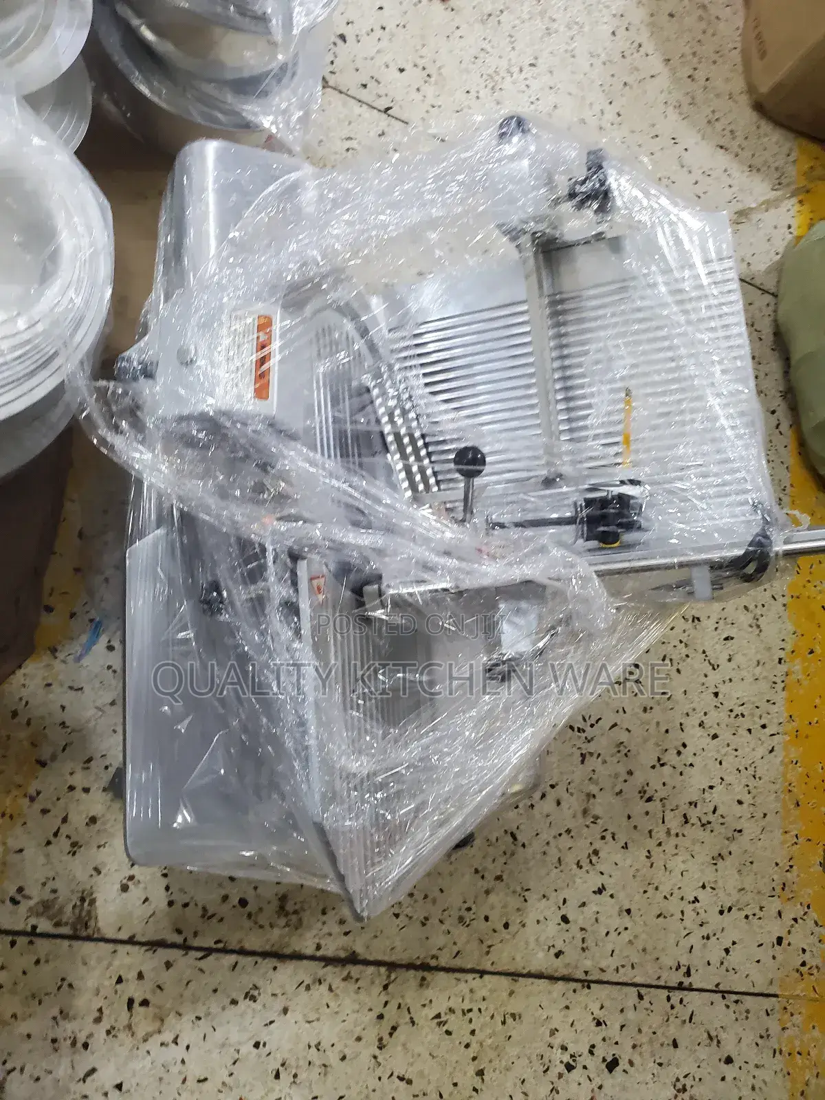 Meat Slicer