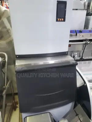 Ice Cube Maker Havy Duty