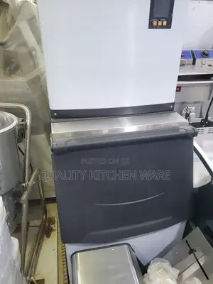 Ice Cube Maker Havy Duty