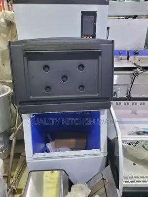 Ice Cube Maker Havy Duty