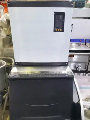 Ice Cube Maker Havy Duty