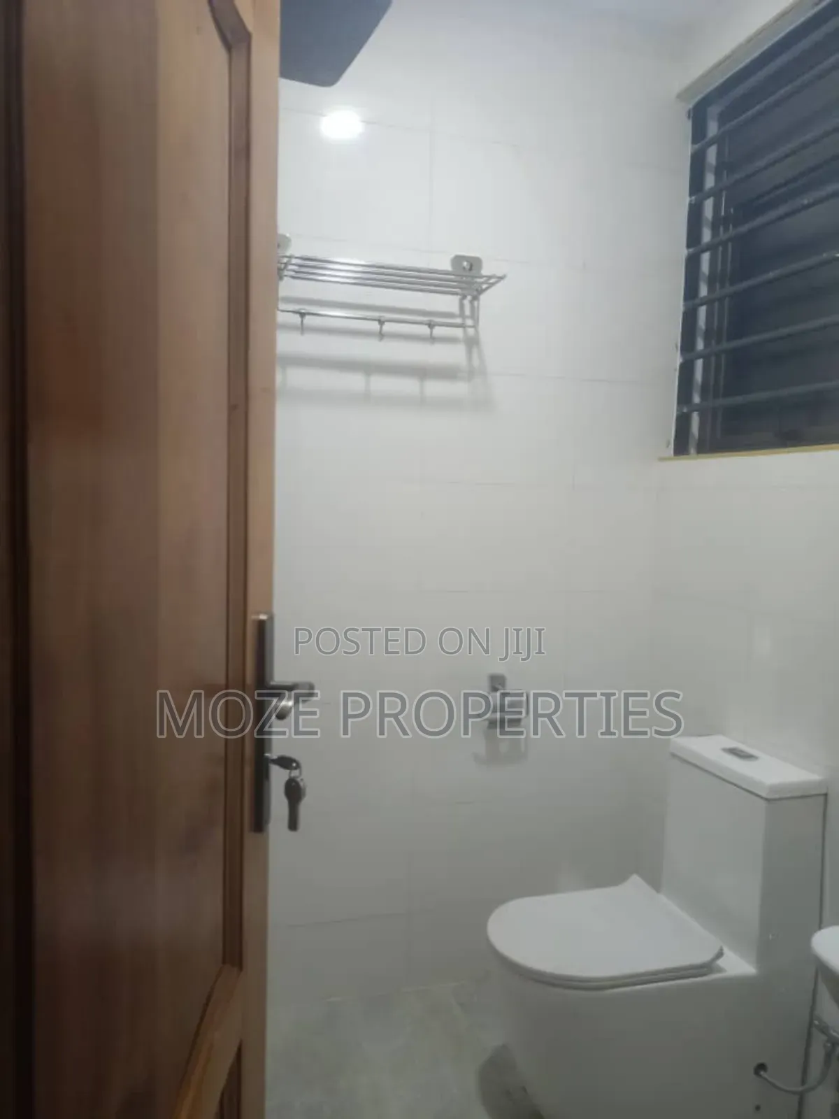 1bdrm Apartment in Mutungo, Central Division for rent