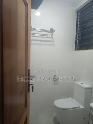 1bdrm Apartment in Mutungo, Central Division for rent