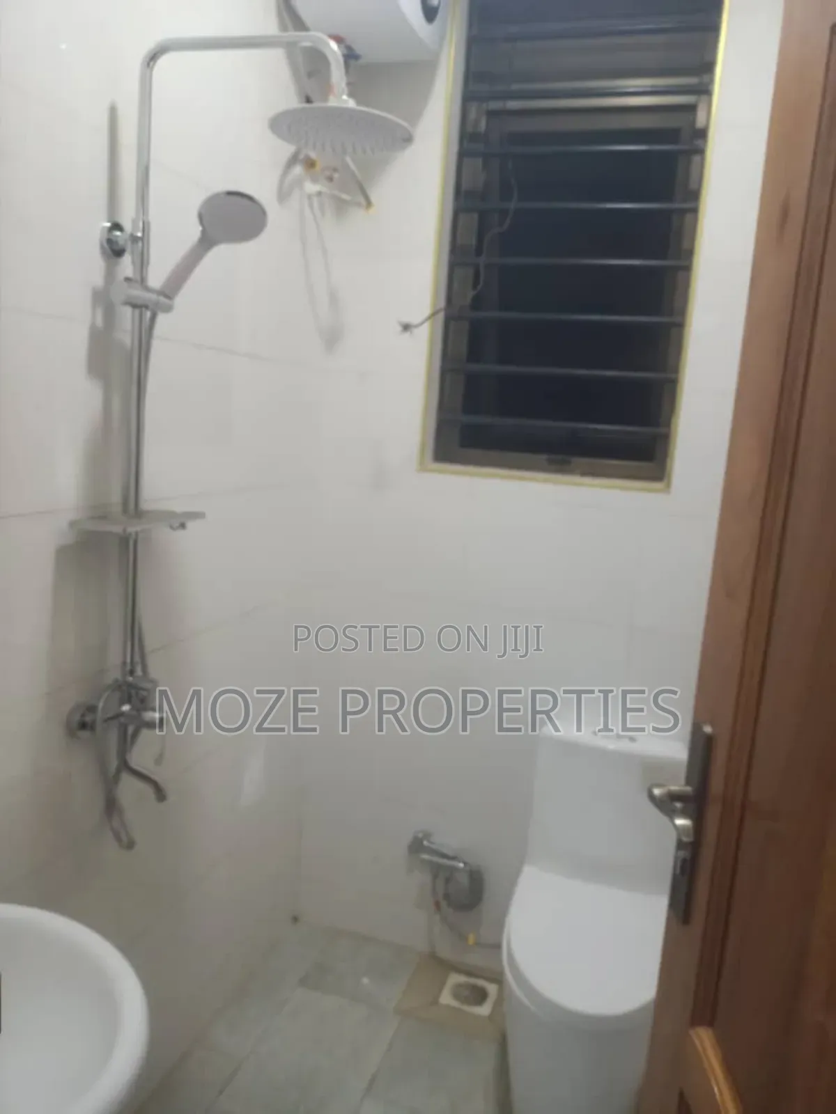 1bdrm Apartment in Mutungo, Central Division for rent