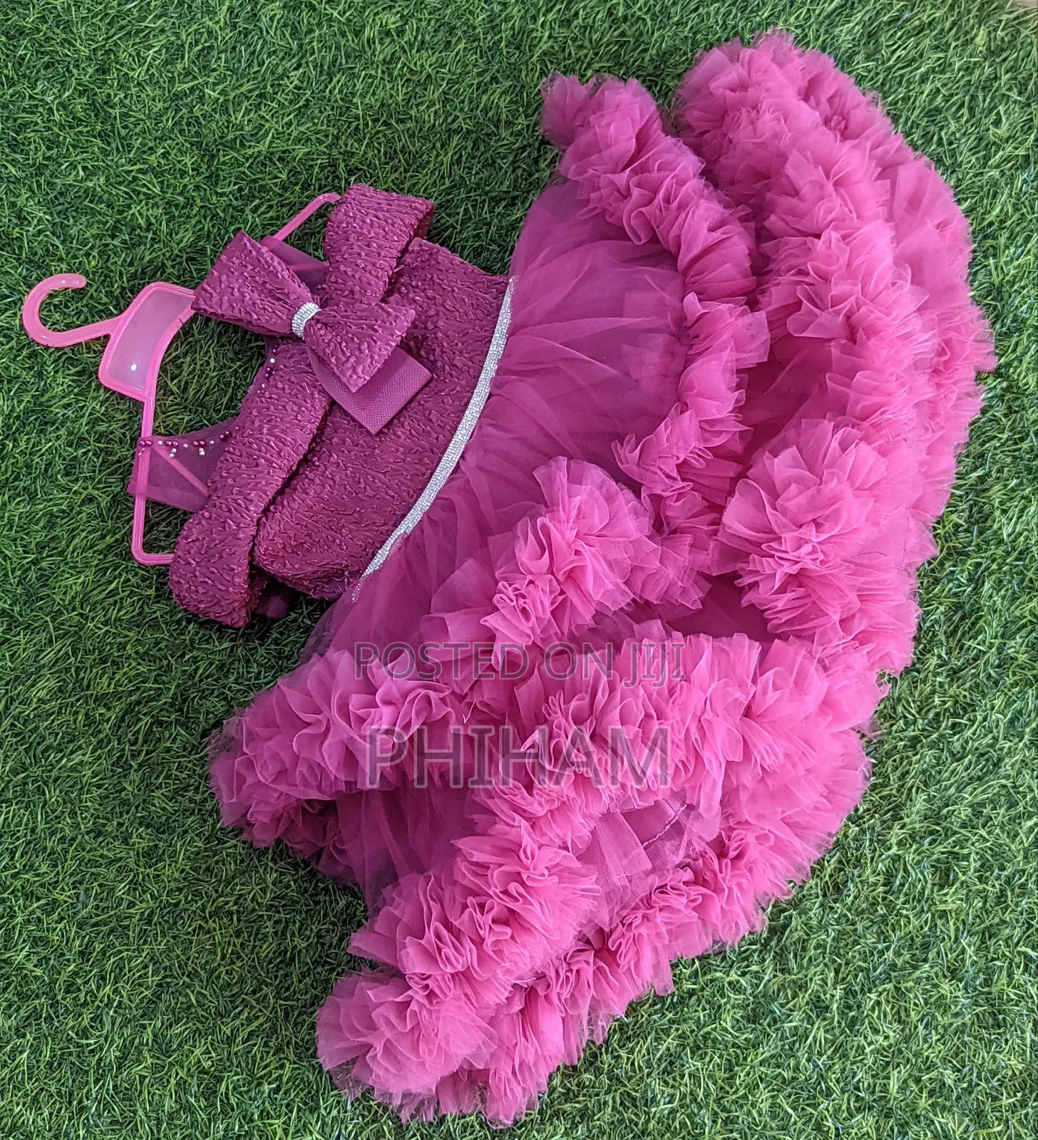 Kids/Girls Pretty Dress( 1yr to 3yrs)