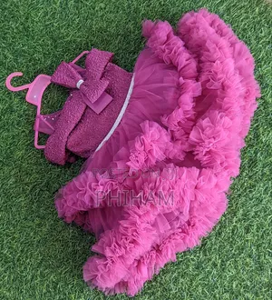 Kids/Girls Pretty Dress( 1yr to 3yrs)