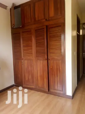Two Bedroom Apartment In Bukoto For Rent