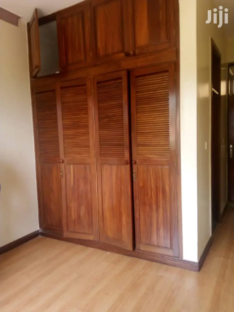 Two Bedroom Apartment In Bukoto For Rent