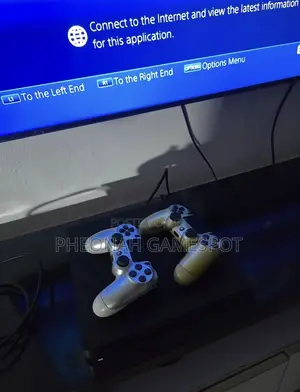 Ps4 Prime Pack, Two Controllers, 12 Games Loaded, High-Value Deal.
