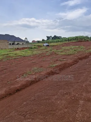 50x100 Plots for Sale in Kijabijjo Kira