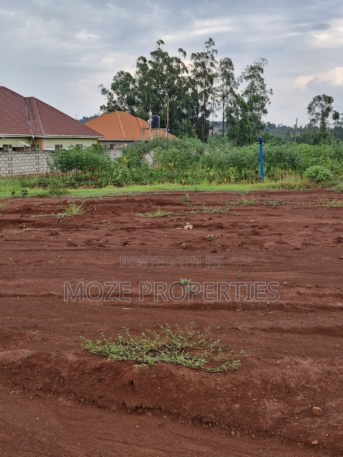 50x100 Plots for Sale in Kijabijjo Kira
