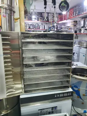 Food Dydrator