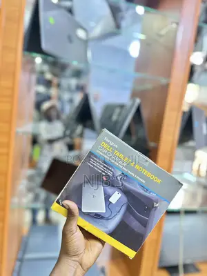 Dell Tablet And Notebook Car Charger