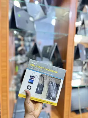 Dell Tablet And Notebook Car Charger