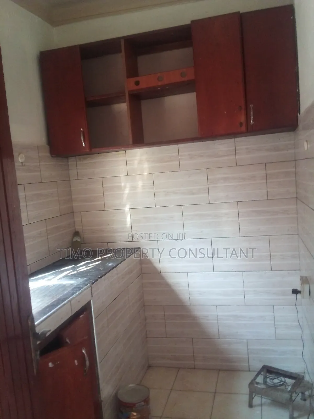 2bdrm Bungalow in Zana, Makindye for rent
