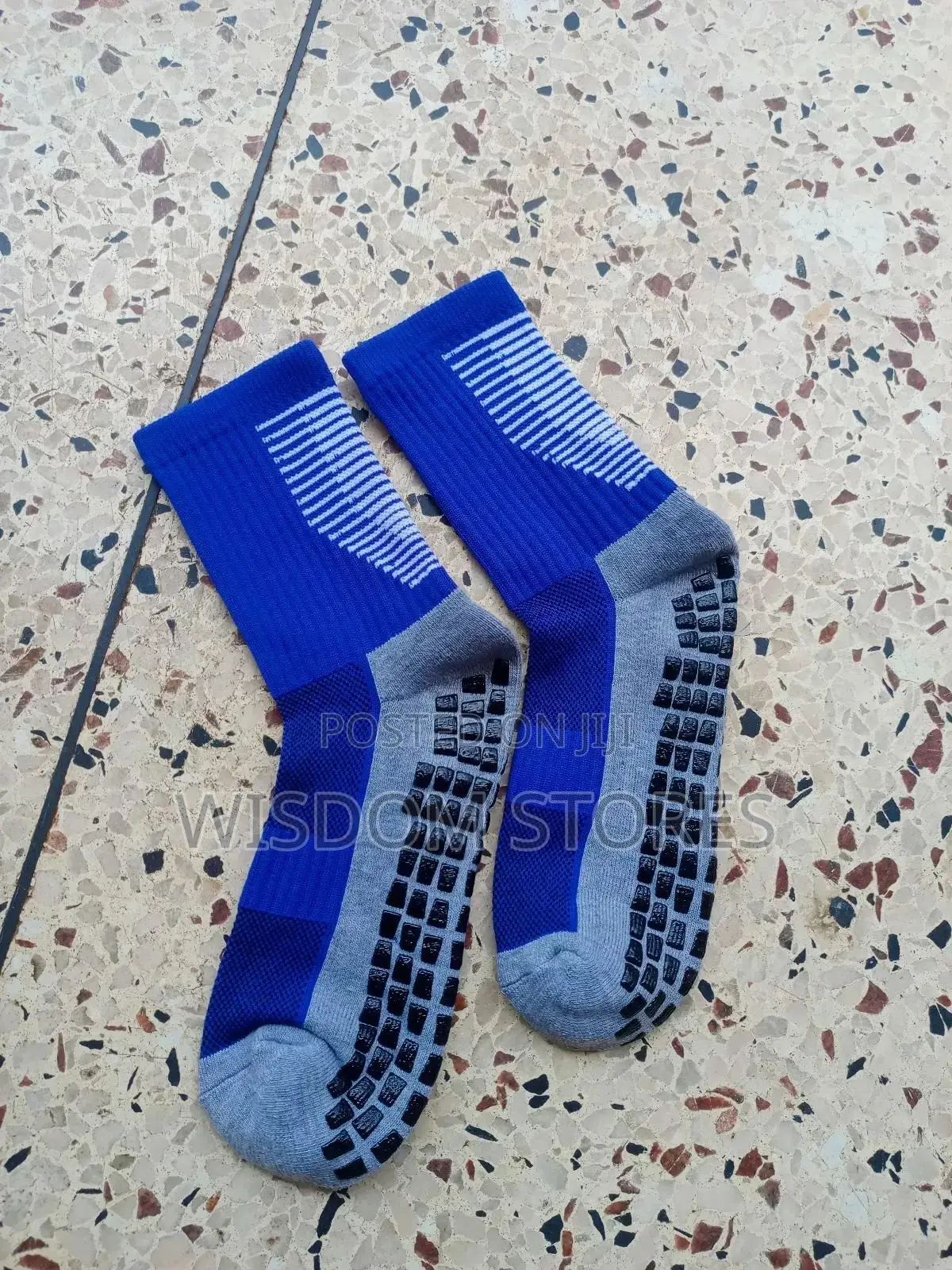 Sports Cushion Socks