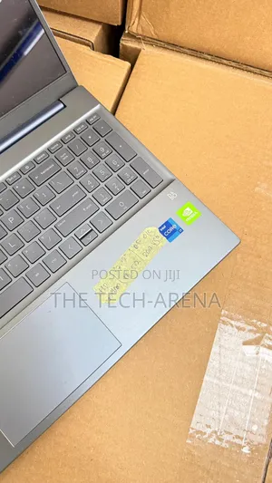 Laptop HP Pavilion 15 16GB Intel Core I7 SSD 512GB