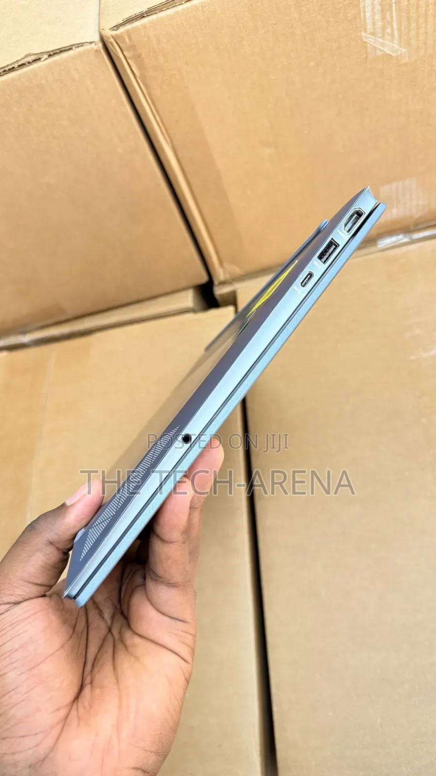 Laptop HP Pavilion 15 16GB Intel Core I7 SSD 512GB