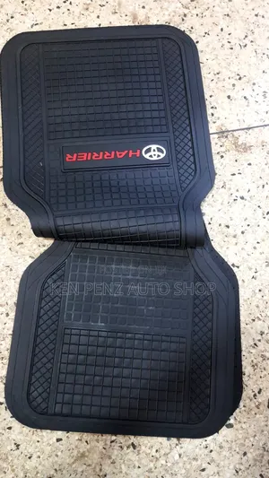 Harrier Kawundo and Hybrid Floor Mats/ Carpets