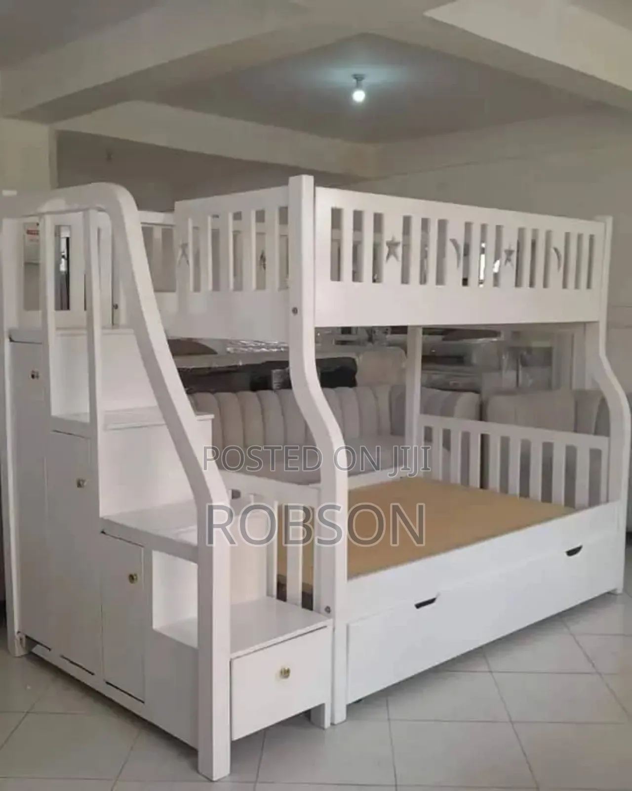 Roliz Smart Furniture Hard Wood
