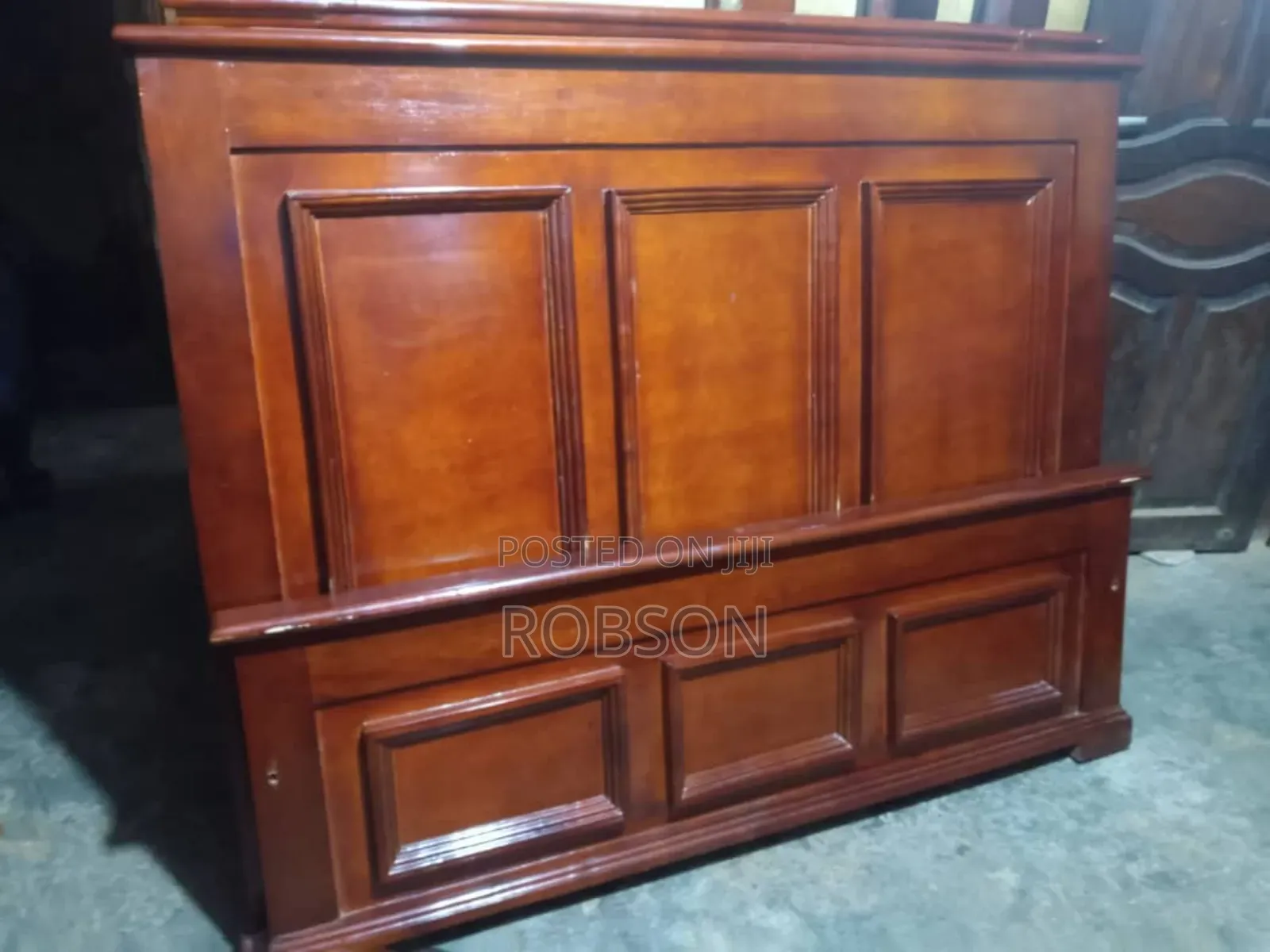 Roliz Smart Furniture Hard Wood