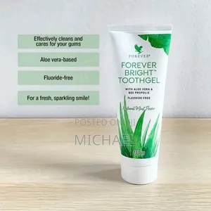Forever Bright Toothgel