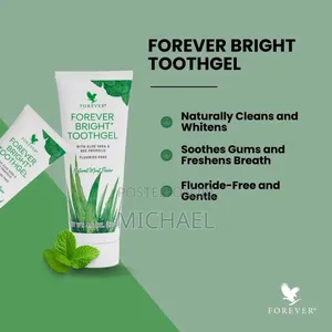 Forever Bright Toothgel