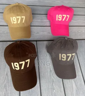 Zach Caps