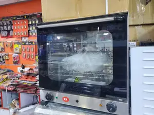 Convection Oven