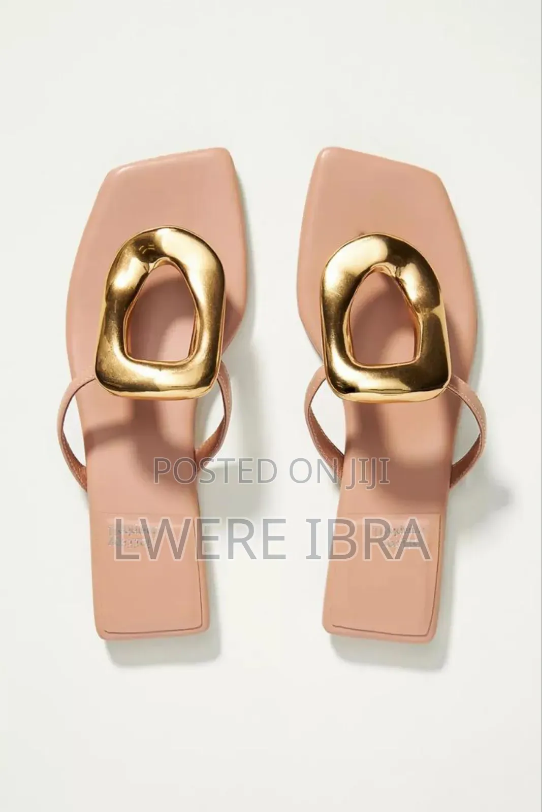 Pinch Flat Sheos for Ladies