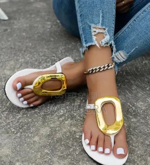 Pinch Flat Sheos for Ladies