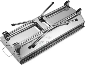 Portable Stainless Steel Foldable BBQ Grill